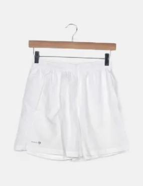 Decathlon Pantalón blanco