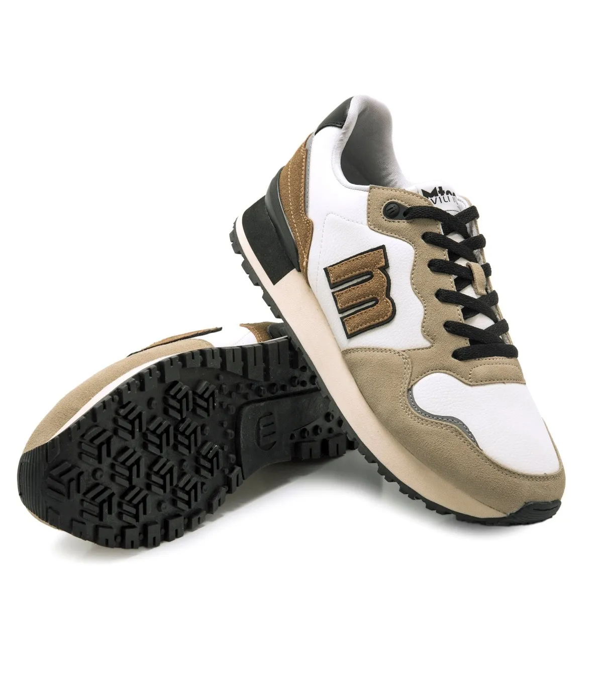 Deportivas Hombre JOGGO-EVO 84427