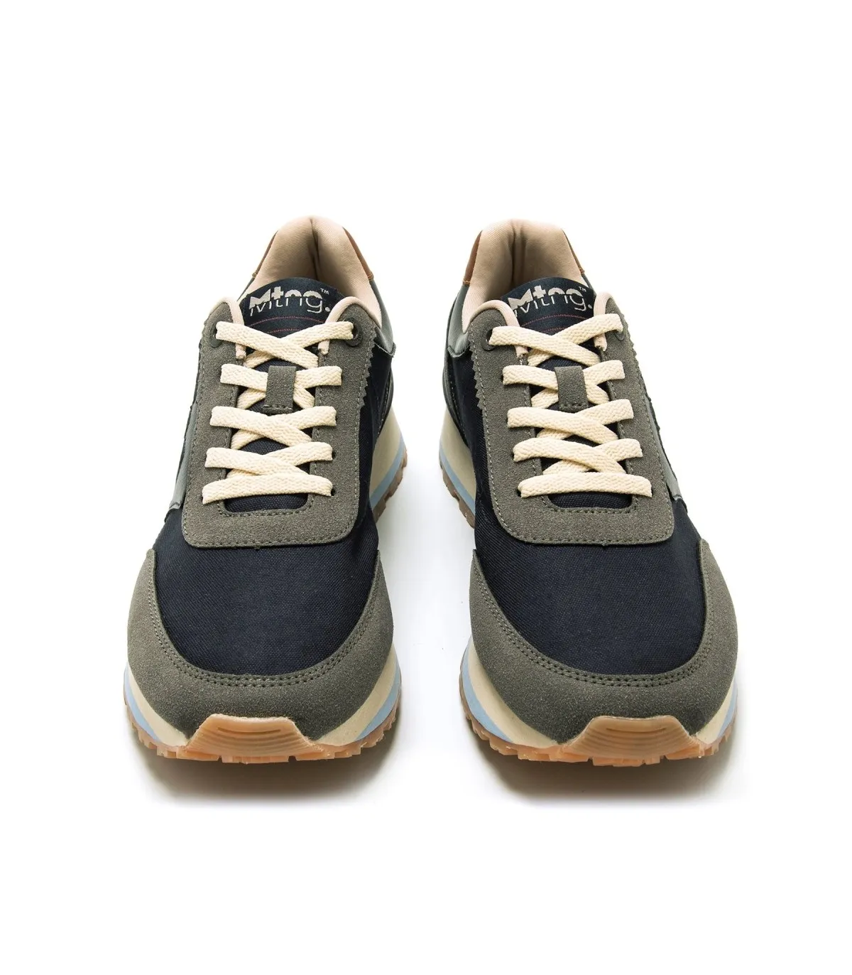 Deportivas Hombre JOGGO-EVO 84489