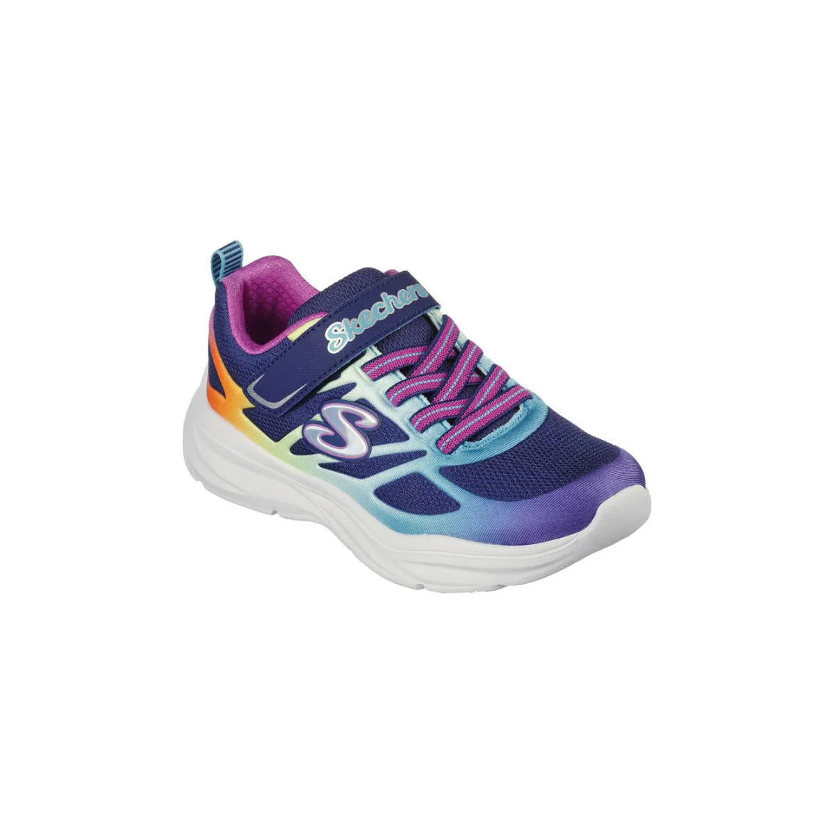 DEPORTIVAS NIÑA  POWER JAMS 303503L