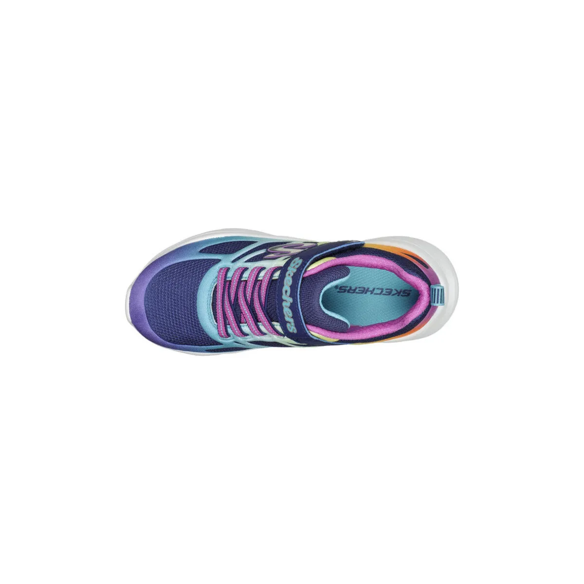 DEPORTIVAS NIÑA  POWER JAMS 303503L