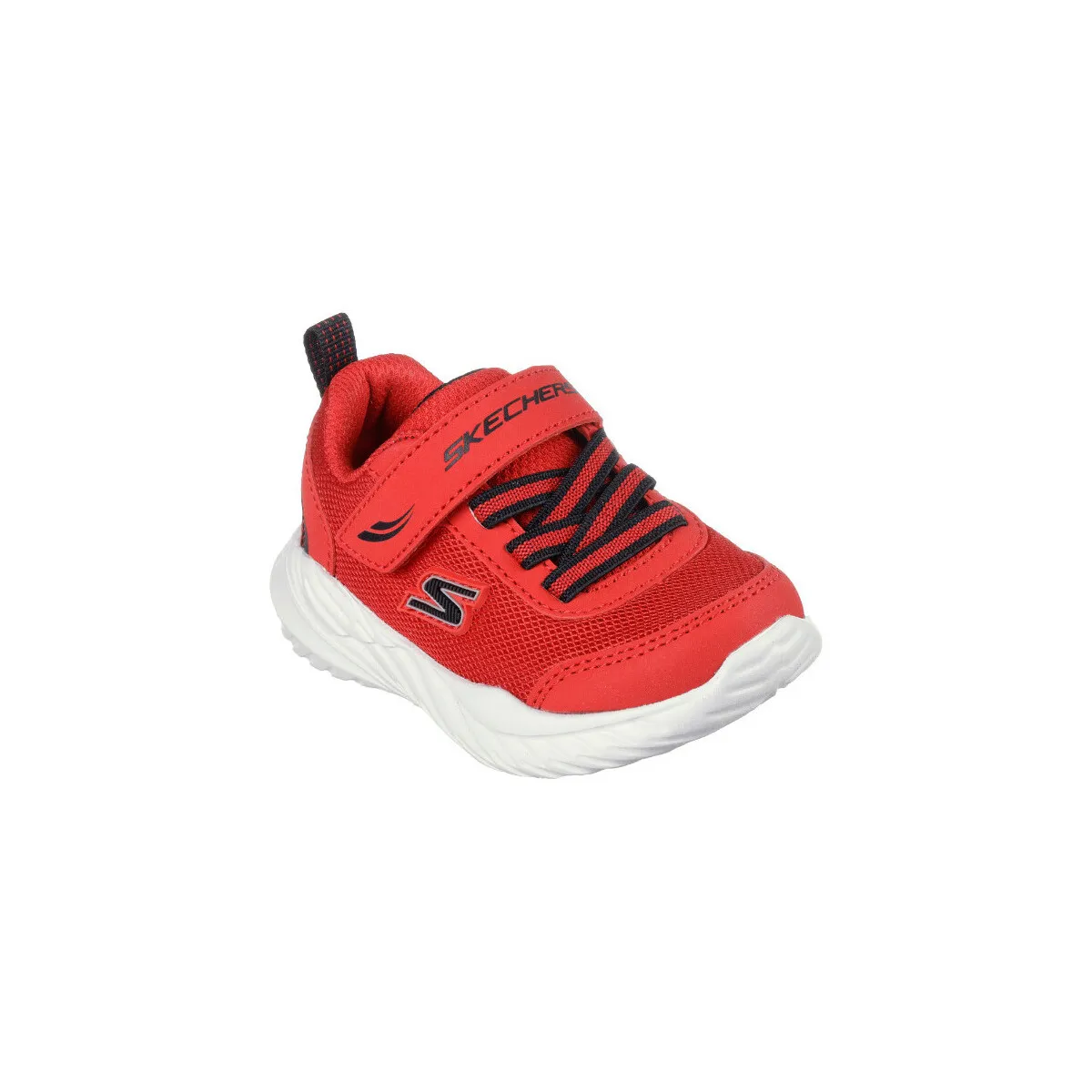 DEPORTIVAS NIÑO  NITRO SPRINT-ROWZER 407308N RDBK