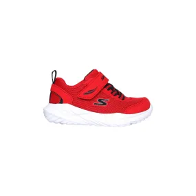 DEPORTIVAS NIÑO  NITRO SPRINT-ROWZER 407308N RDBK