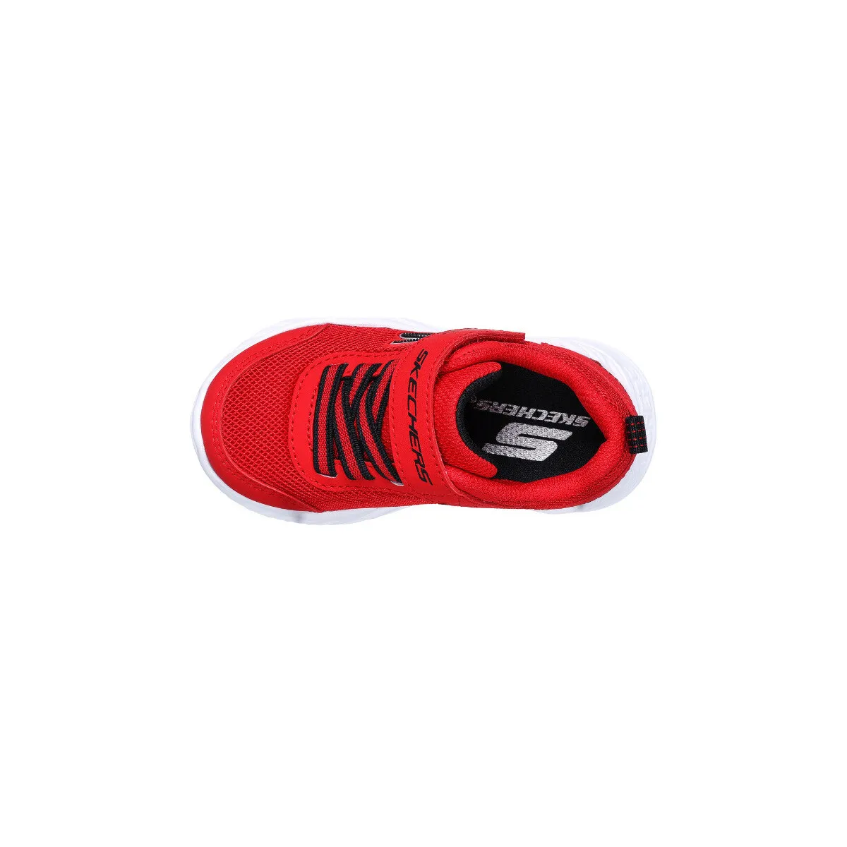 DEPORTIVAS NIÑO  NITRO SPRINT-ROWZER 407308N RDBK