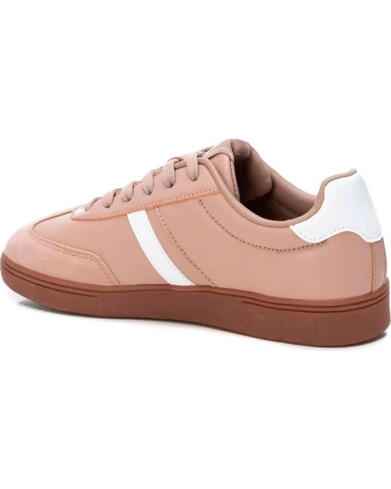 Deportivas XTI  de Niña 151118 ZAPATILLAS CASUAL DE NINA  NUDE