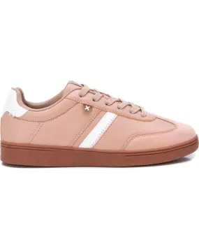 Deportivas XTI  de Niña 151118 ZAPATILLAS CASUAL DE NINA  NUDE