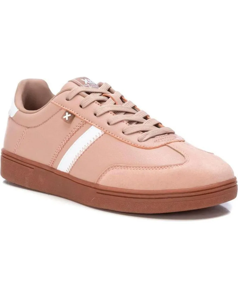 Deportivas XTI  de Niña 151118 ZAPATILLAS CASUAL DE NINA  NUDE