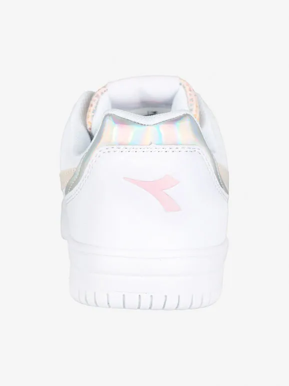 Diadora RAPTOR LOW REFRACTION  Zapatillas deportivas mujer