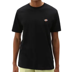 DICKIES Mapleton Small Sleeve T-shirt White - Black - Olive Green