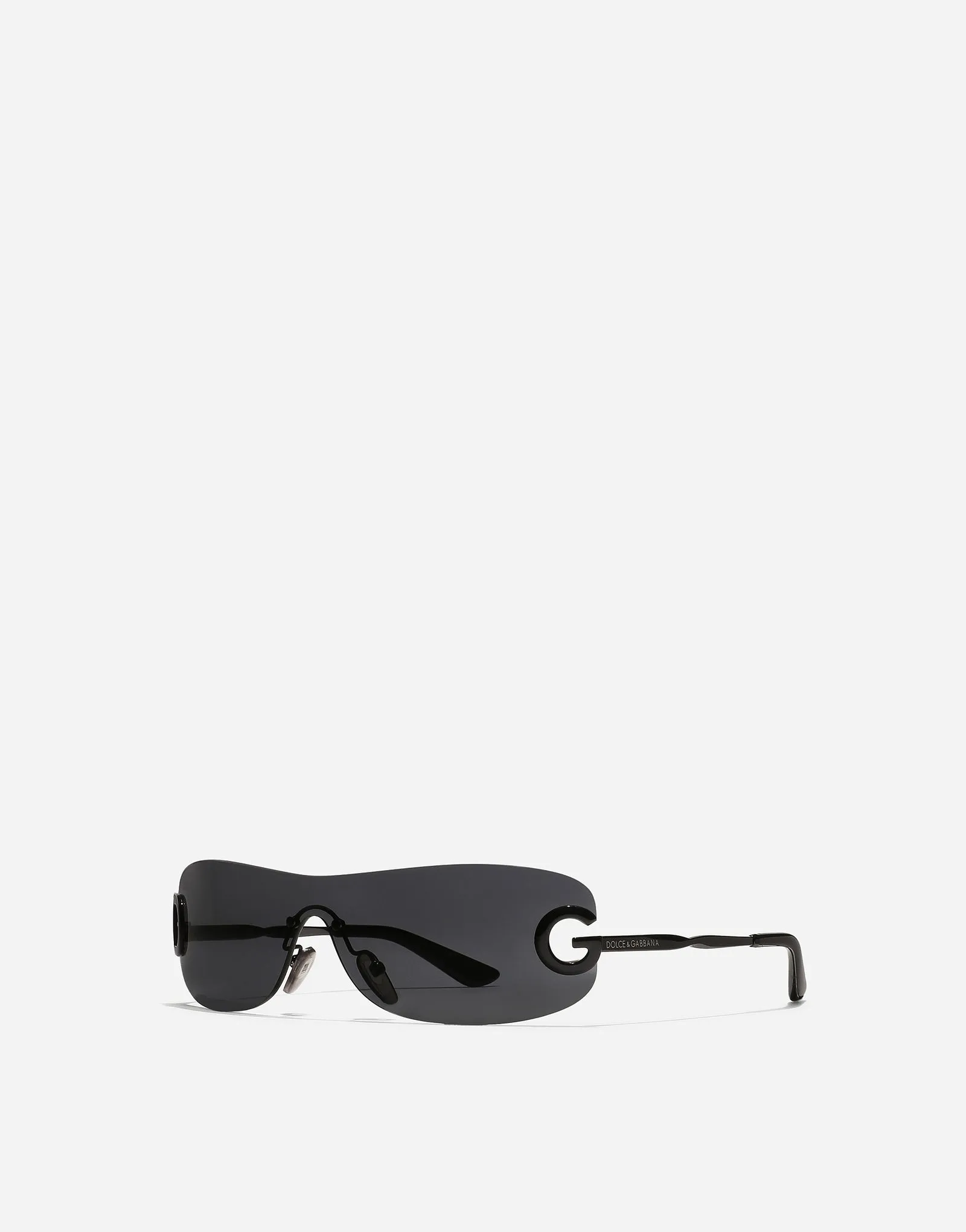 Dolce & Gabbana Twist Sunglasses