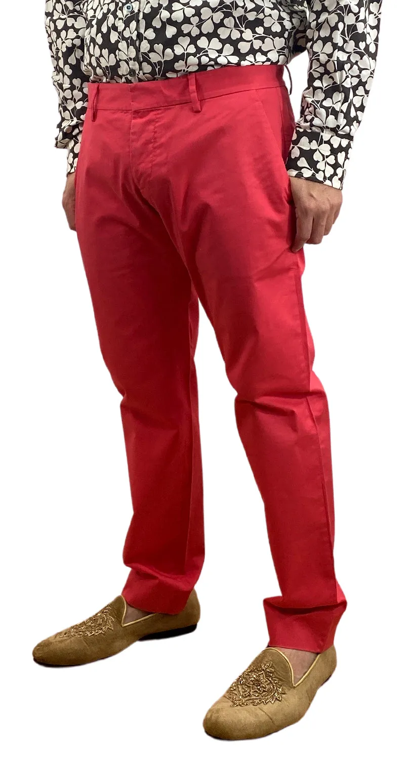 DSQUARED2 Pantalón Fucsia