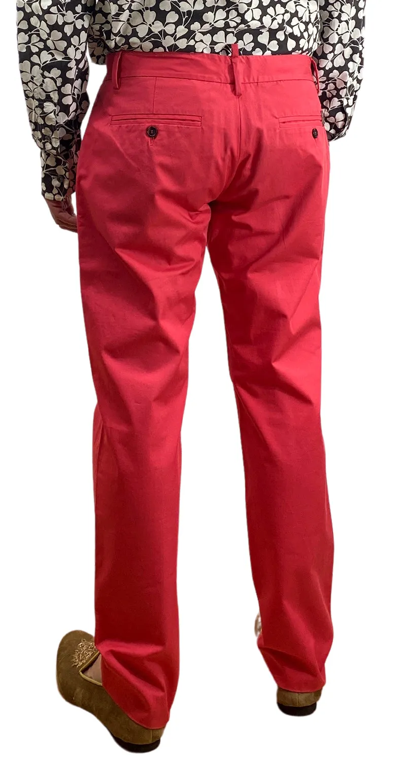 DSQUARED2 Pantalón Fucsia