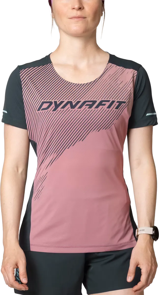 Dynafit Alpine 2 Short Sleeve T-Shirt