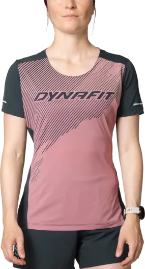 Dynafit Alpine 2 Short Sleeve T-Shirt