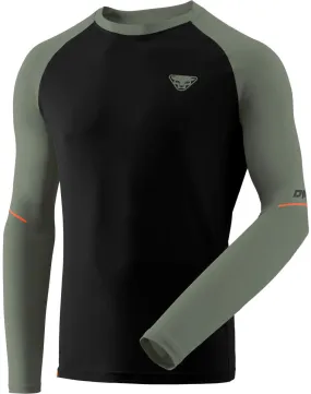 Dynafit ALPINE PRO M Long Sleeve T-Shirt