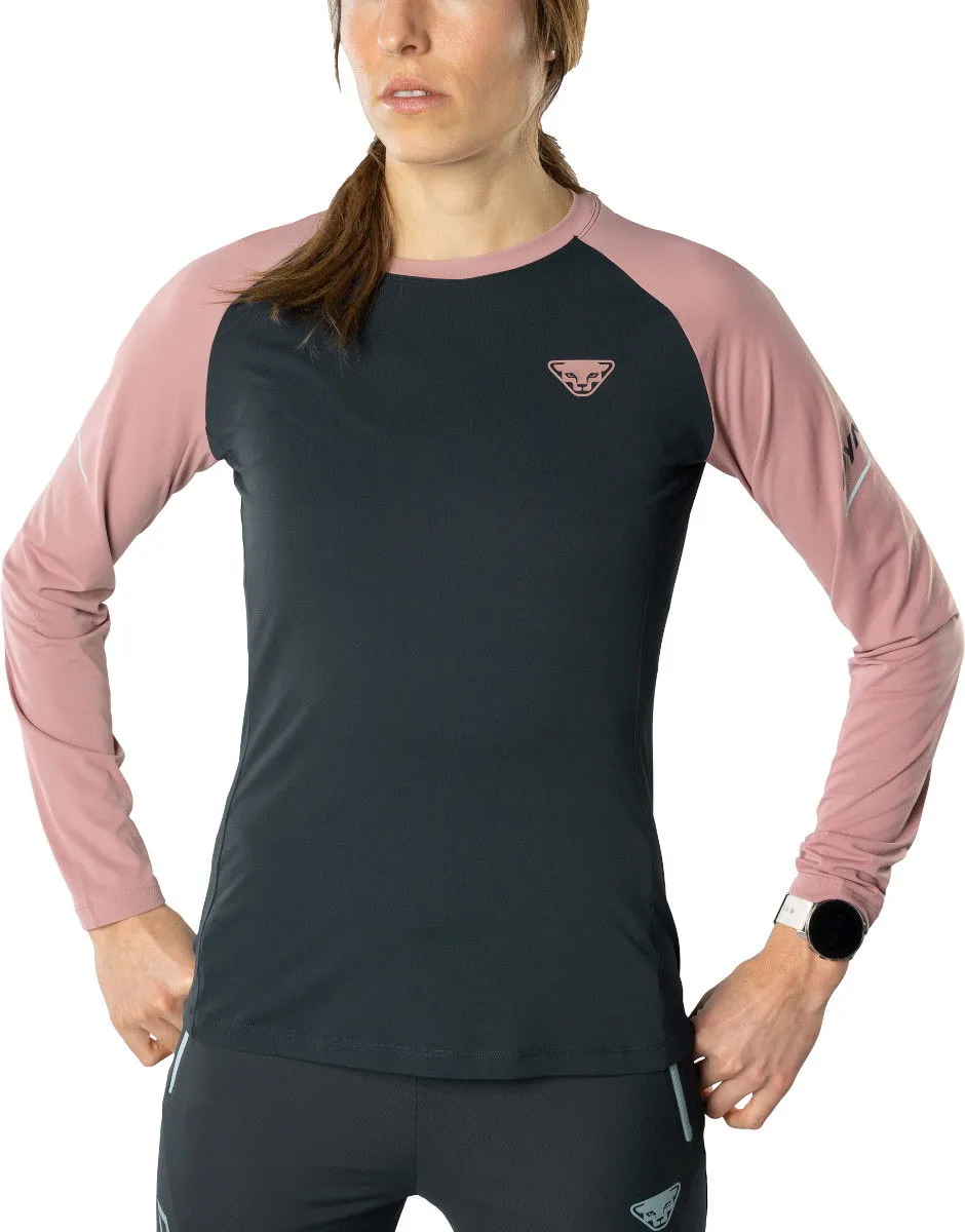 Dynafit Long Sleeve T-Shirt Women's