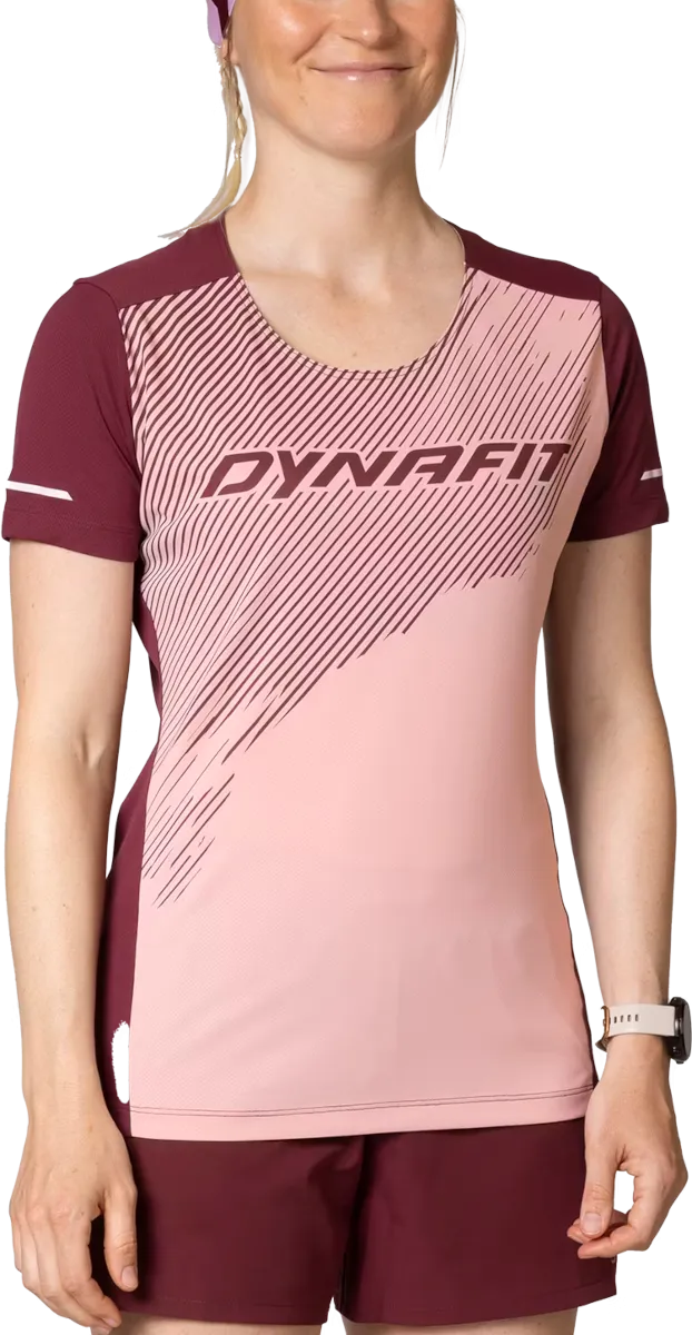 Dynafit T-Shirt Short Sleeve