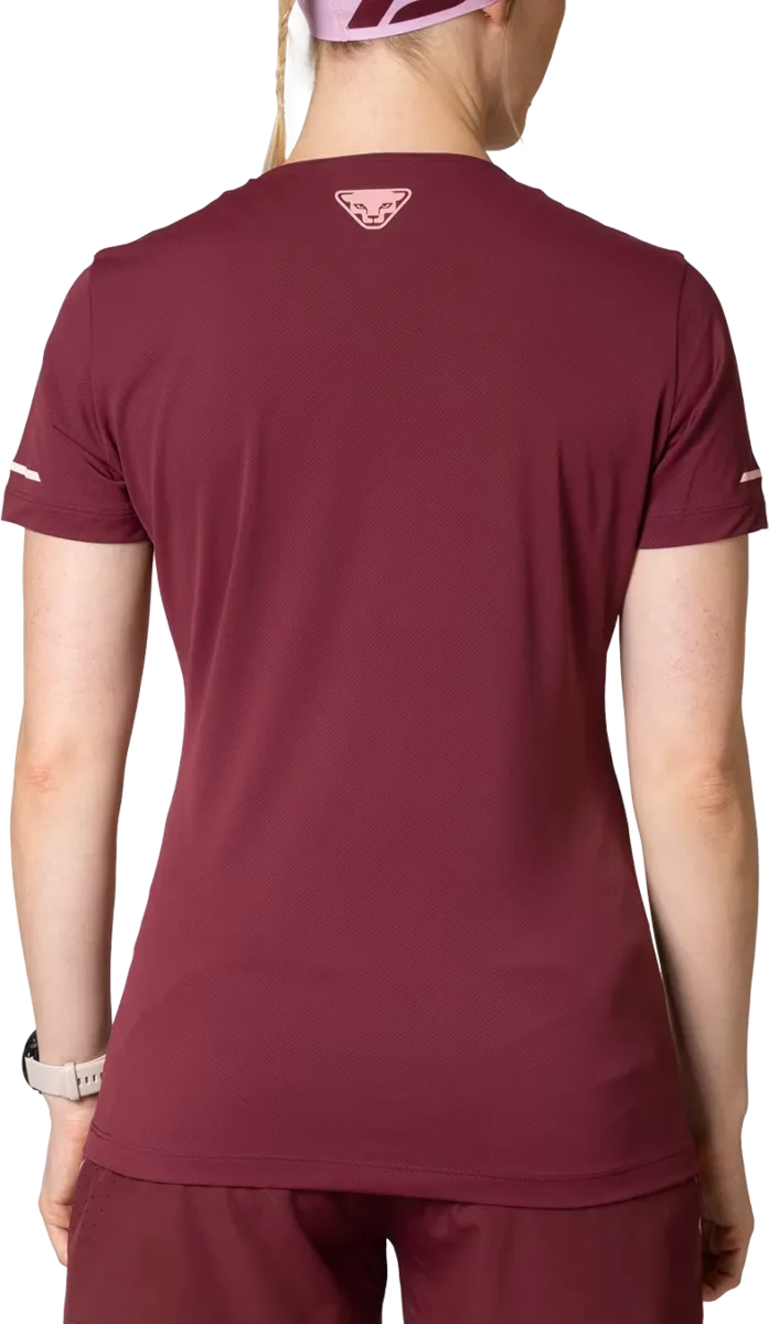 Dynafit T-Shirt Short Sleeve