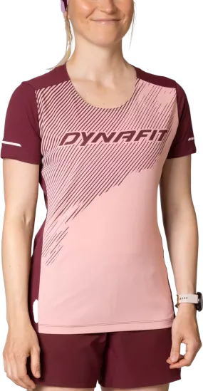 Dynafit T-Shirt Short Sleeve