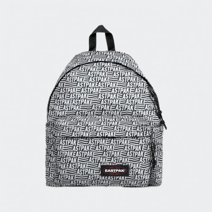 EASTPAK Eastpak Padded Pak'r® Sculptype mochila negra