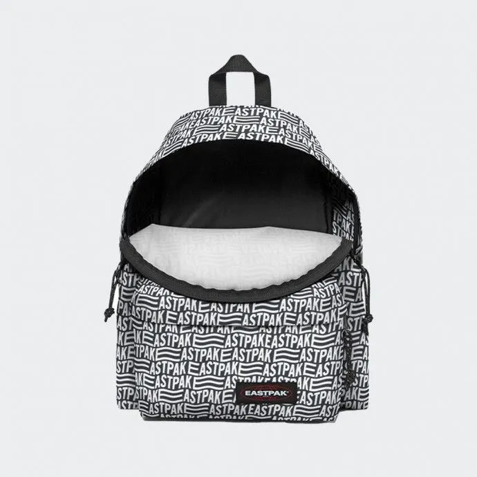 EASTPAK Eastpak Padded Pak'r® Sculptype mochila negra