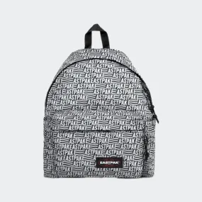 EASTPAK Eastpak Padded Pak'r® Sculptype mochila negra