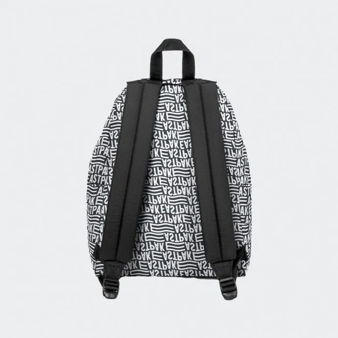 EASTPAK Eastpak Padded Pak'r® Sculptype mochila negra