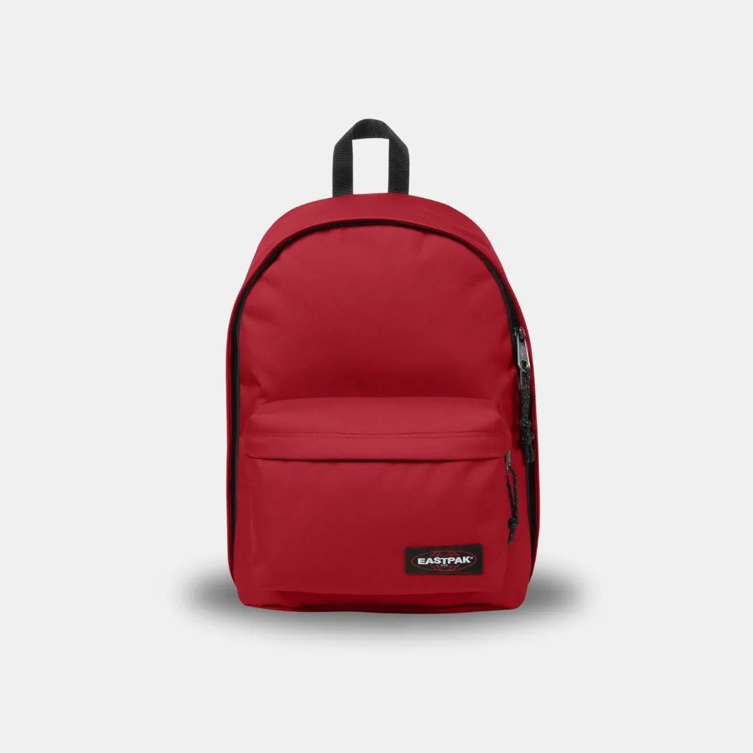 Eastpak Out Of Office Beet Burgundy