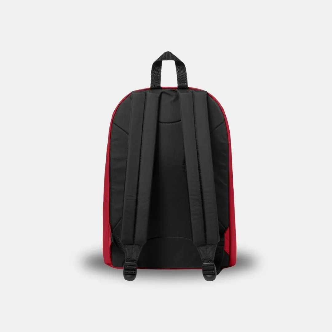 Eastpak Out Of Office Beet Burgundy