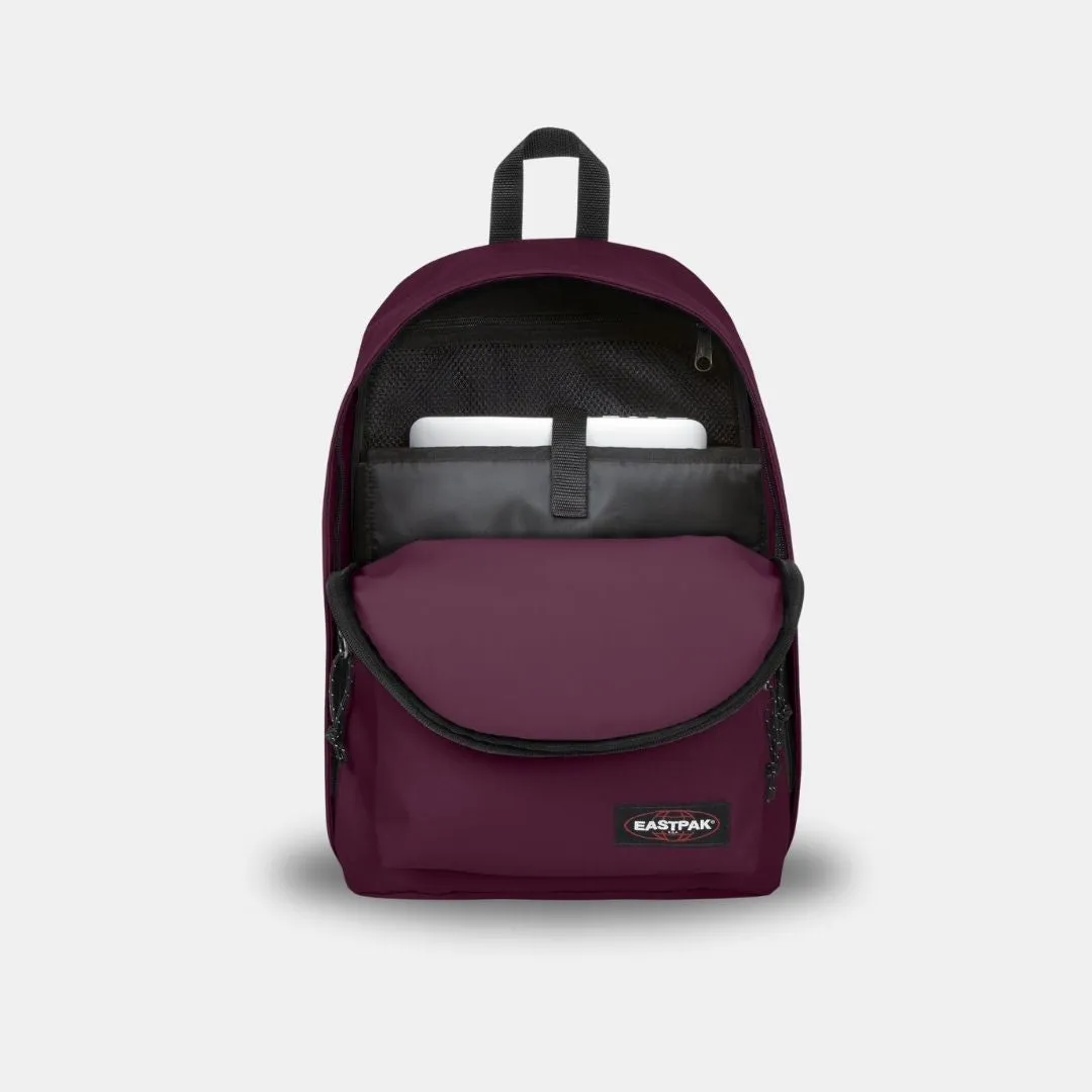 Eastpak Out Of Office Plum Purple