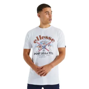 ELLESSE CAMISETA DELLA VITA