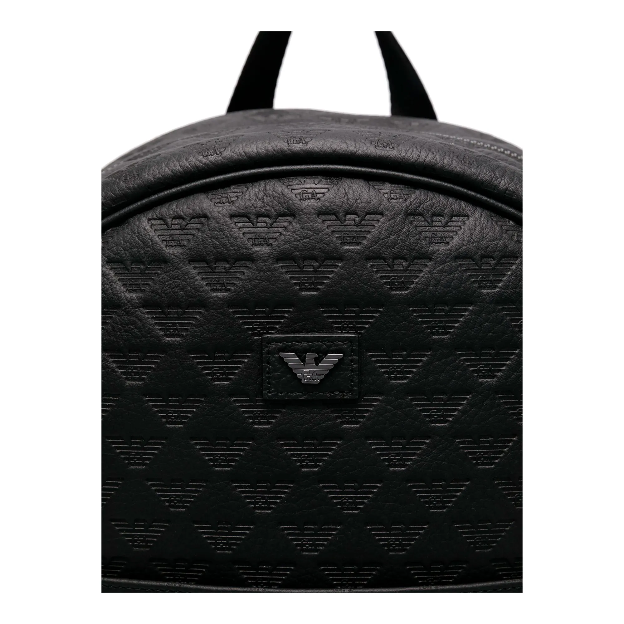 EMPORIO ARMANI Mochilas 80001 NERO