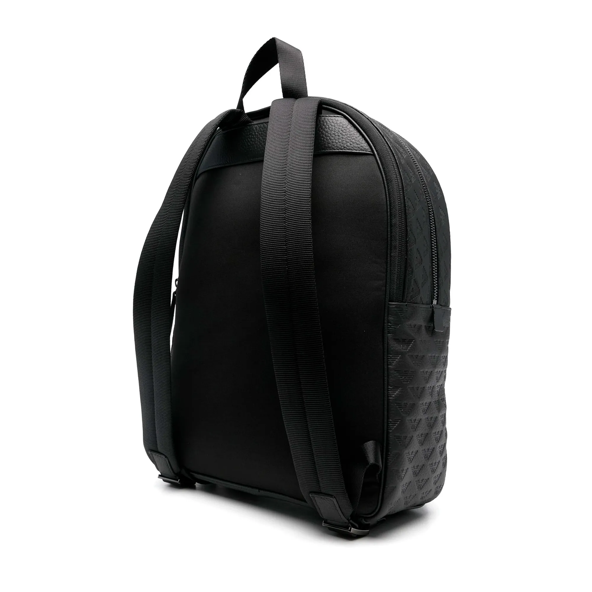 EMPORIO ARMANI Mochilas 80001 NERO