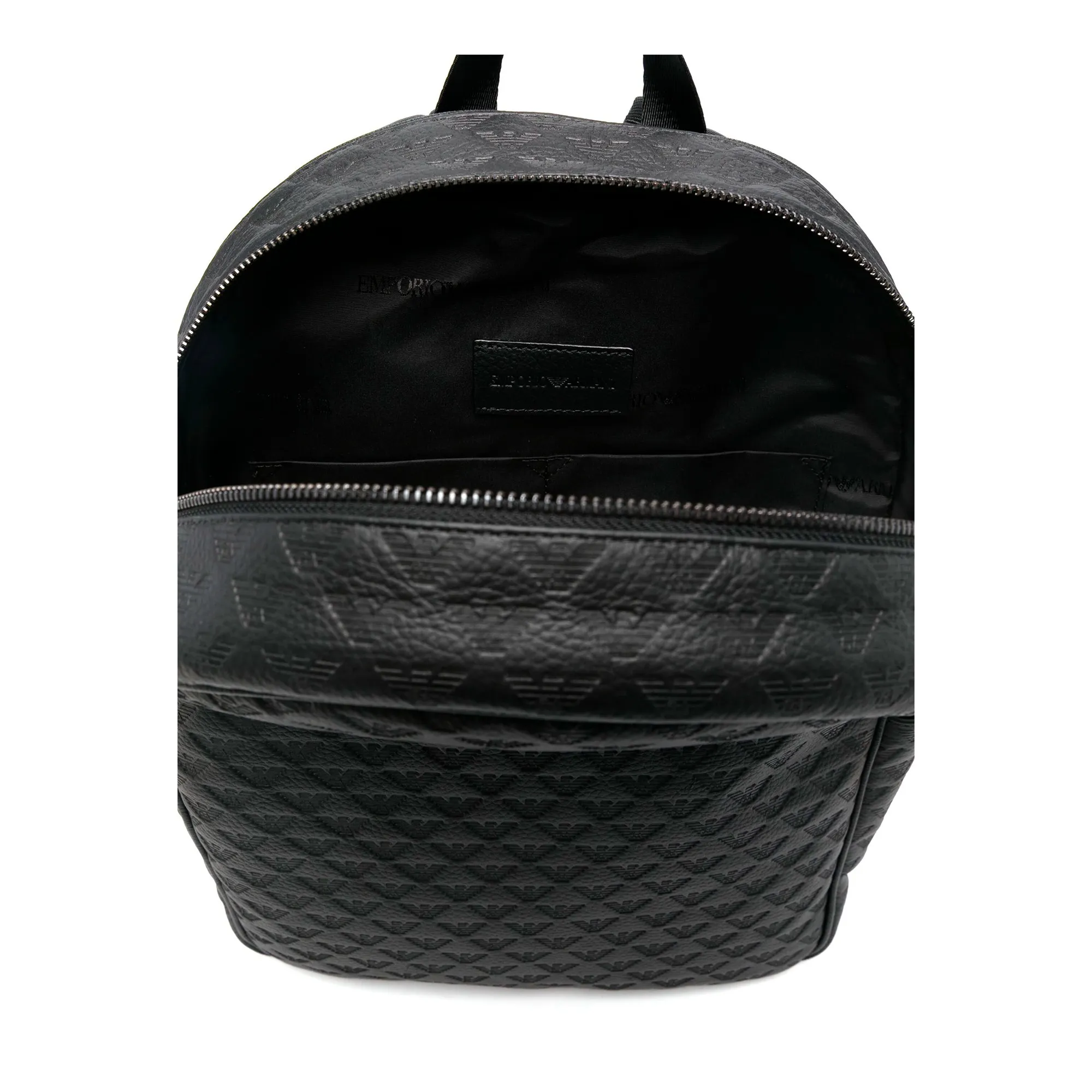 EMPORIO ARMANI Mochilas 80001 NERO