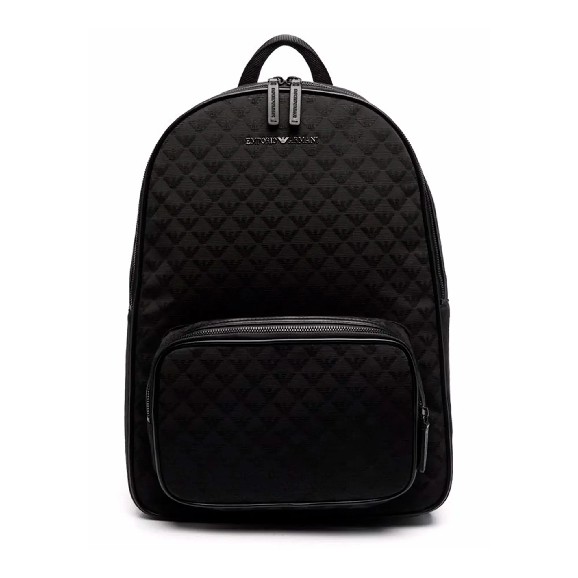 EMPORIO ARMANI Mochilas 81336 BLACK/