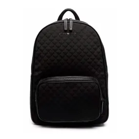 EMPORIO ARMANI Mochilas 81336 BLACK/