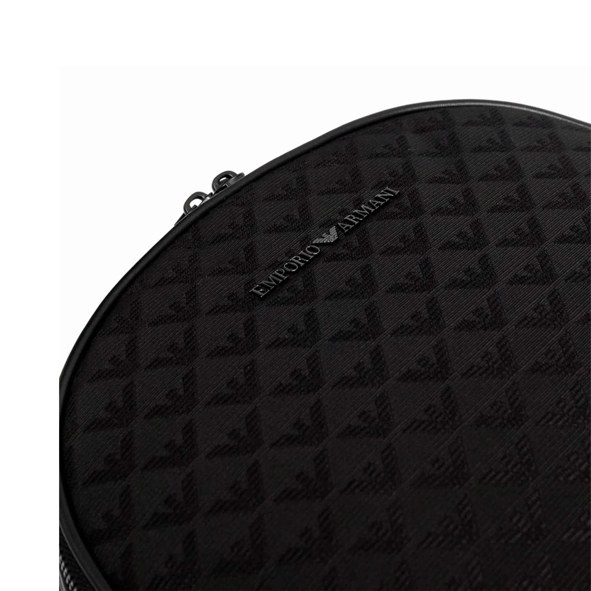 EMPORIO ARMANI Mochilas 81336 BLACK/