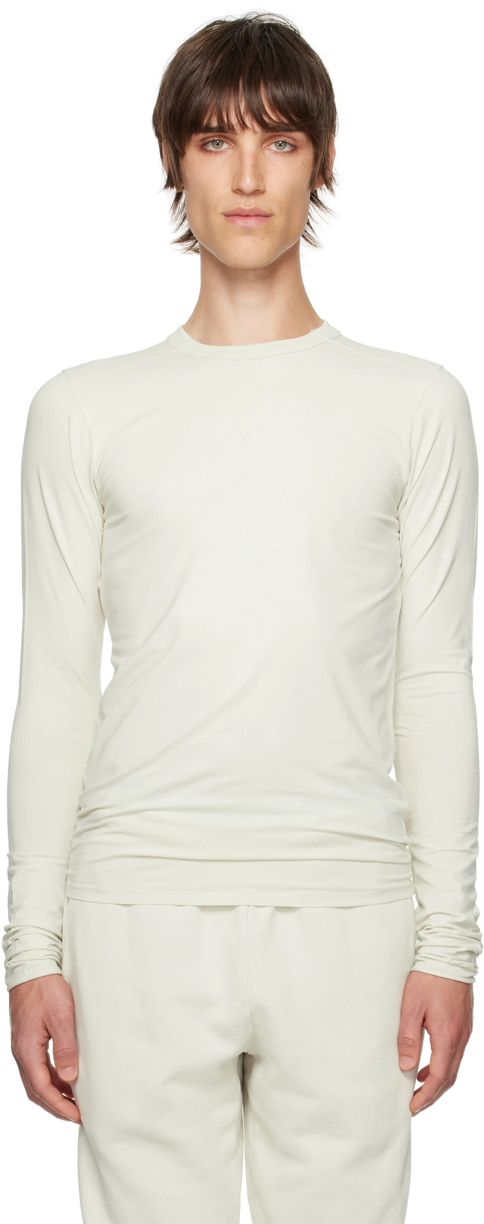 Entire Studios Primer Long Sleeve T-shirt