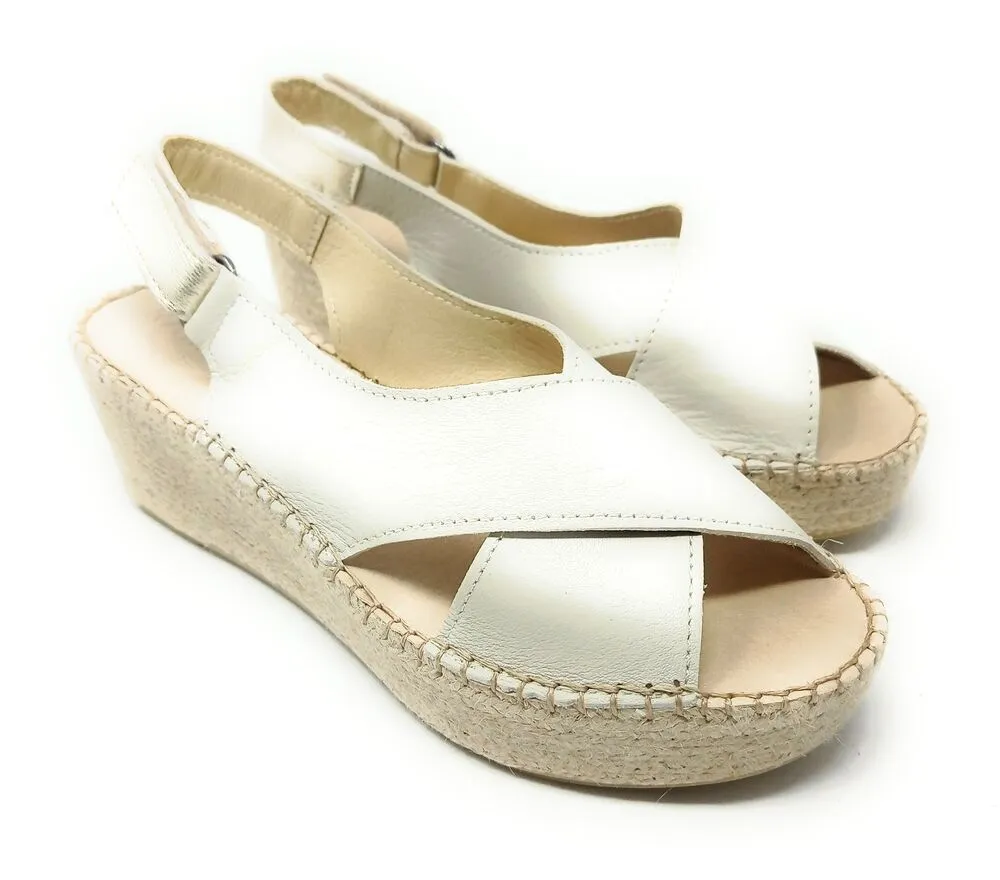 ESPADRILLES RAMONCINAS 99 TWIST PLATA