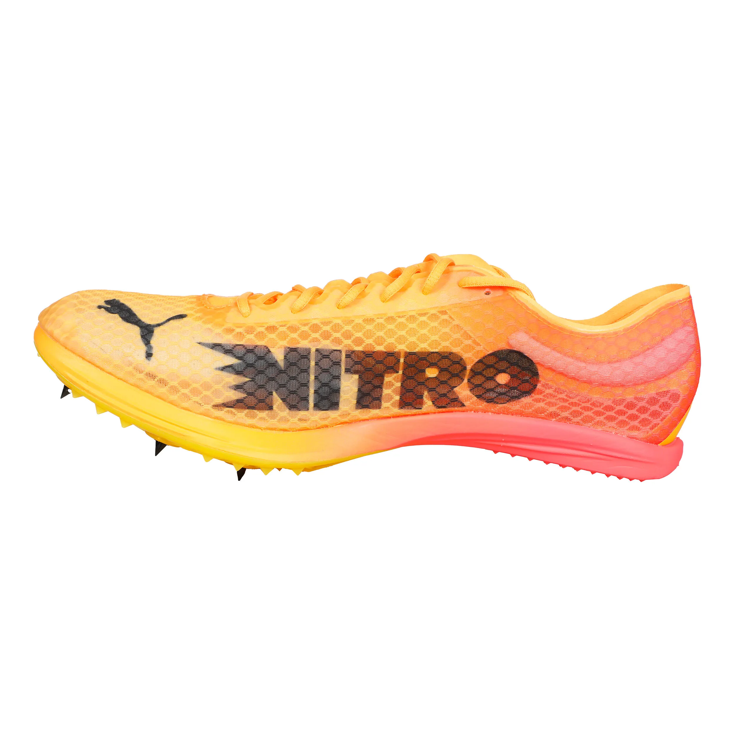 EvoSPEED Distance Nitro Elite+ 4 Spikes