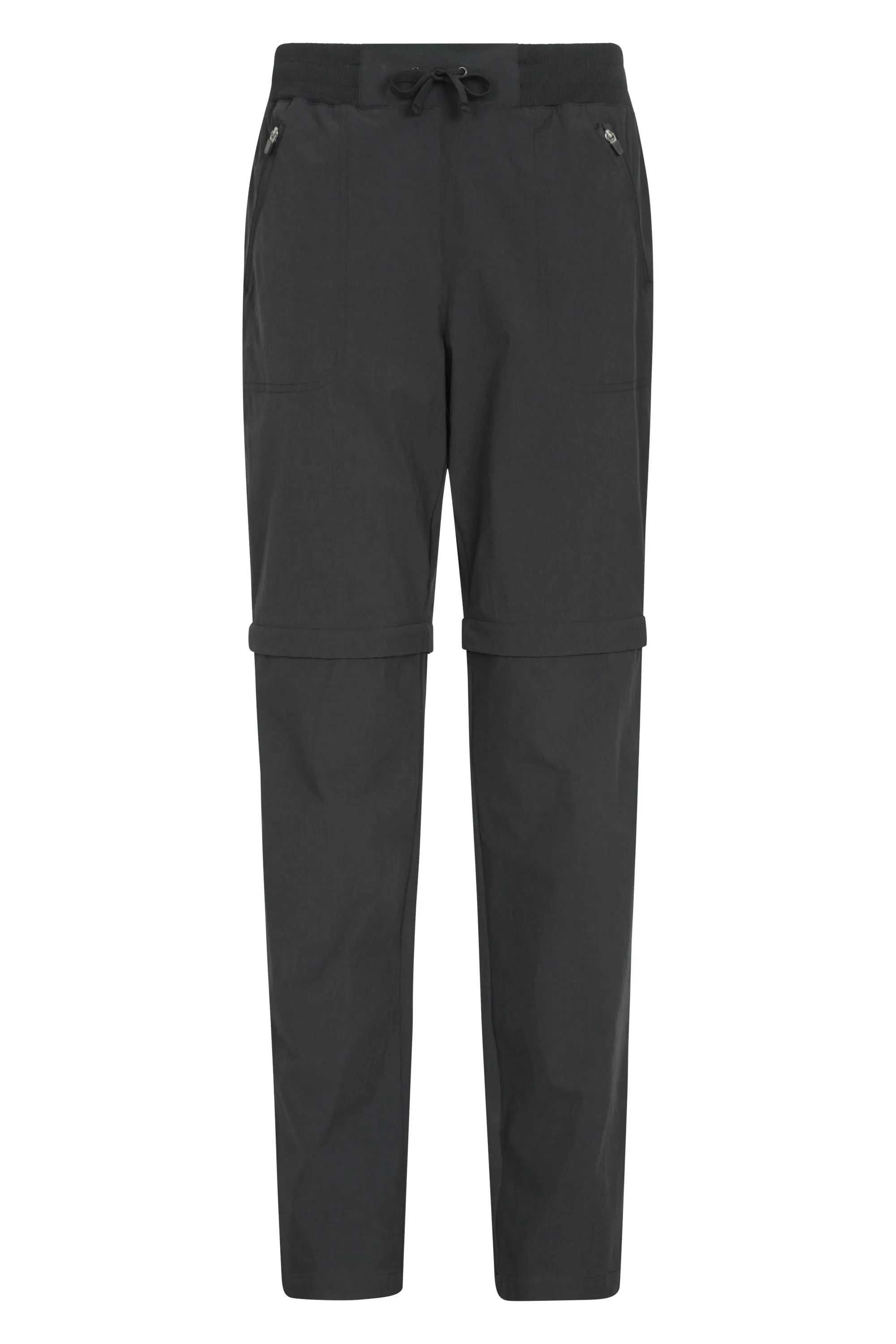 Explorer pantalón convertible mujer