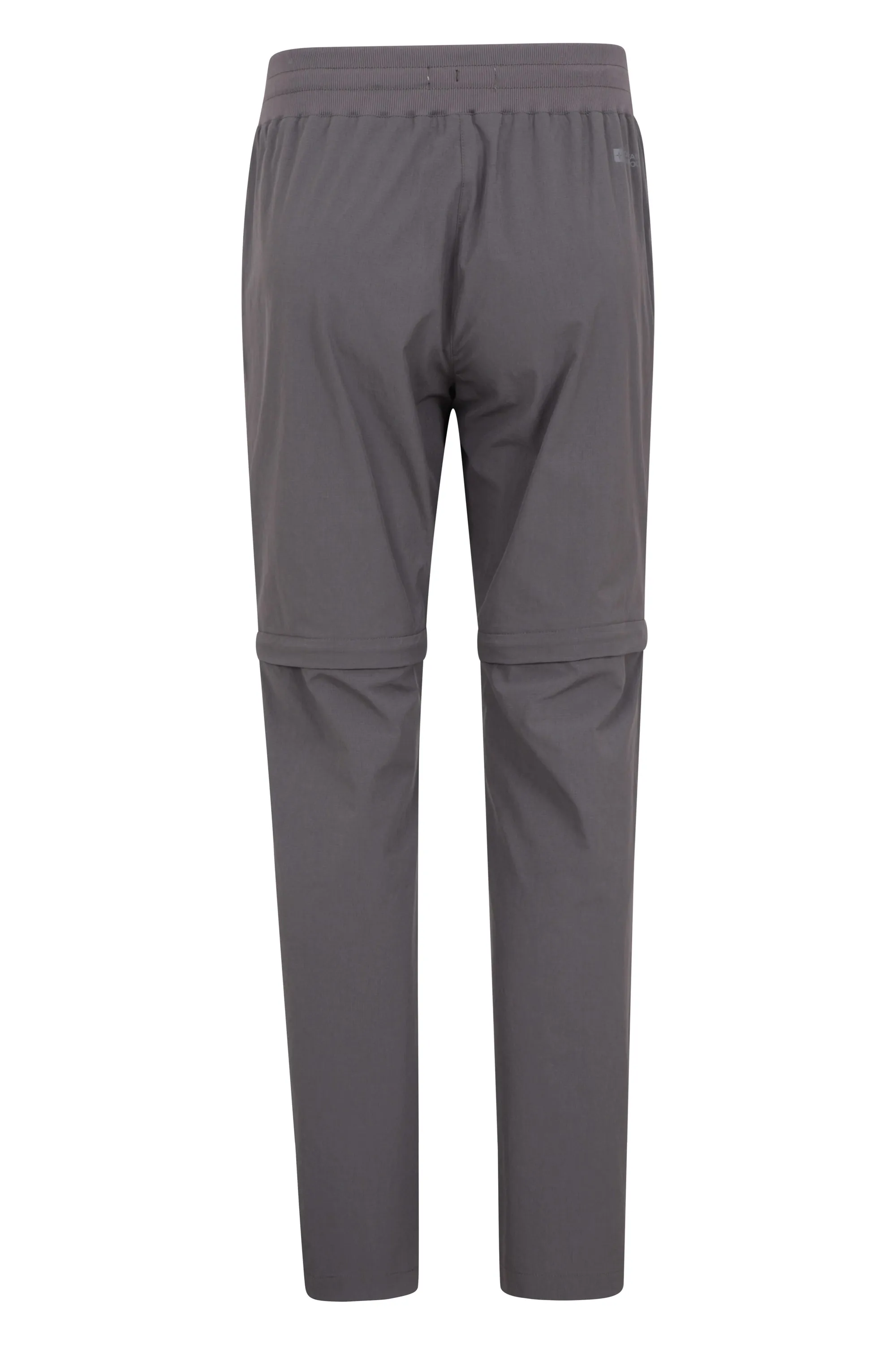 Explorer pantalón convertible mujer