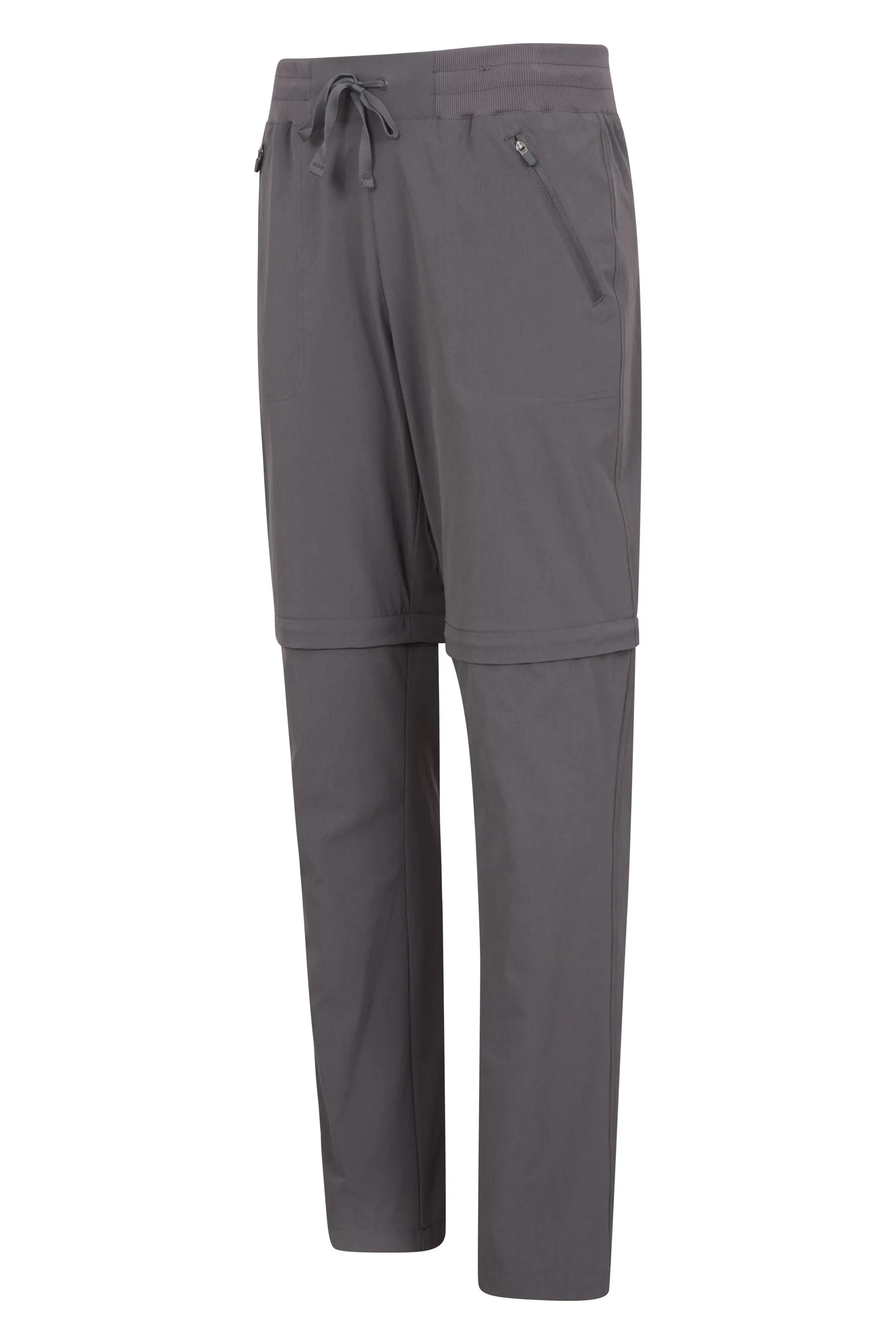 Explorer pantalón convertible mujer