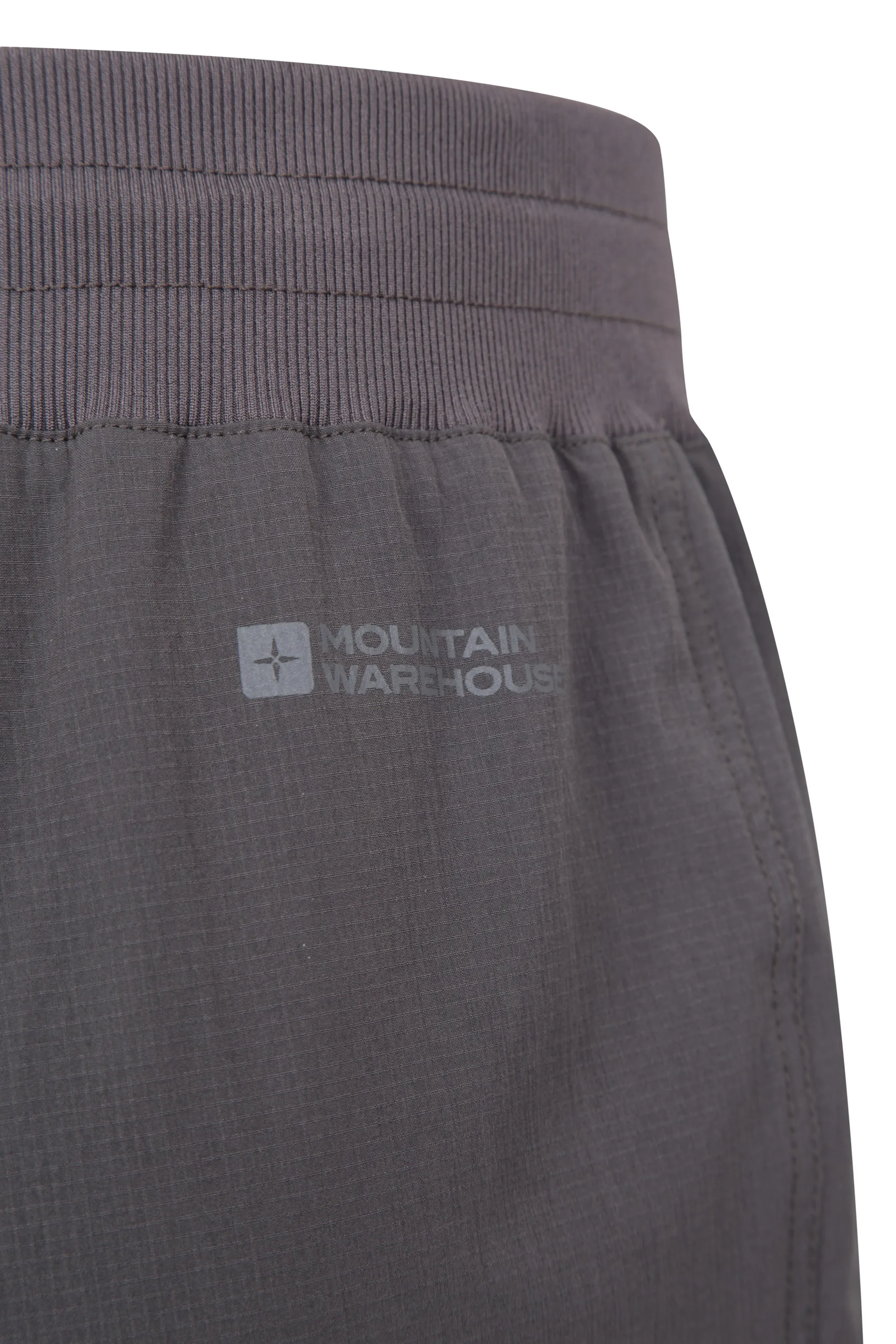 Explorer pantalón convertible mujer