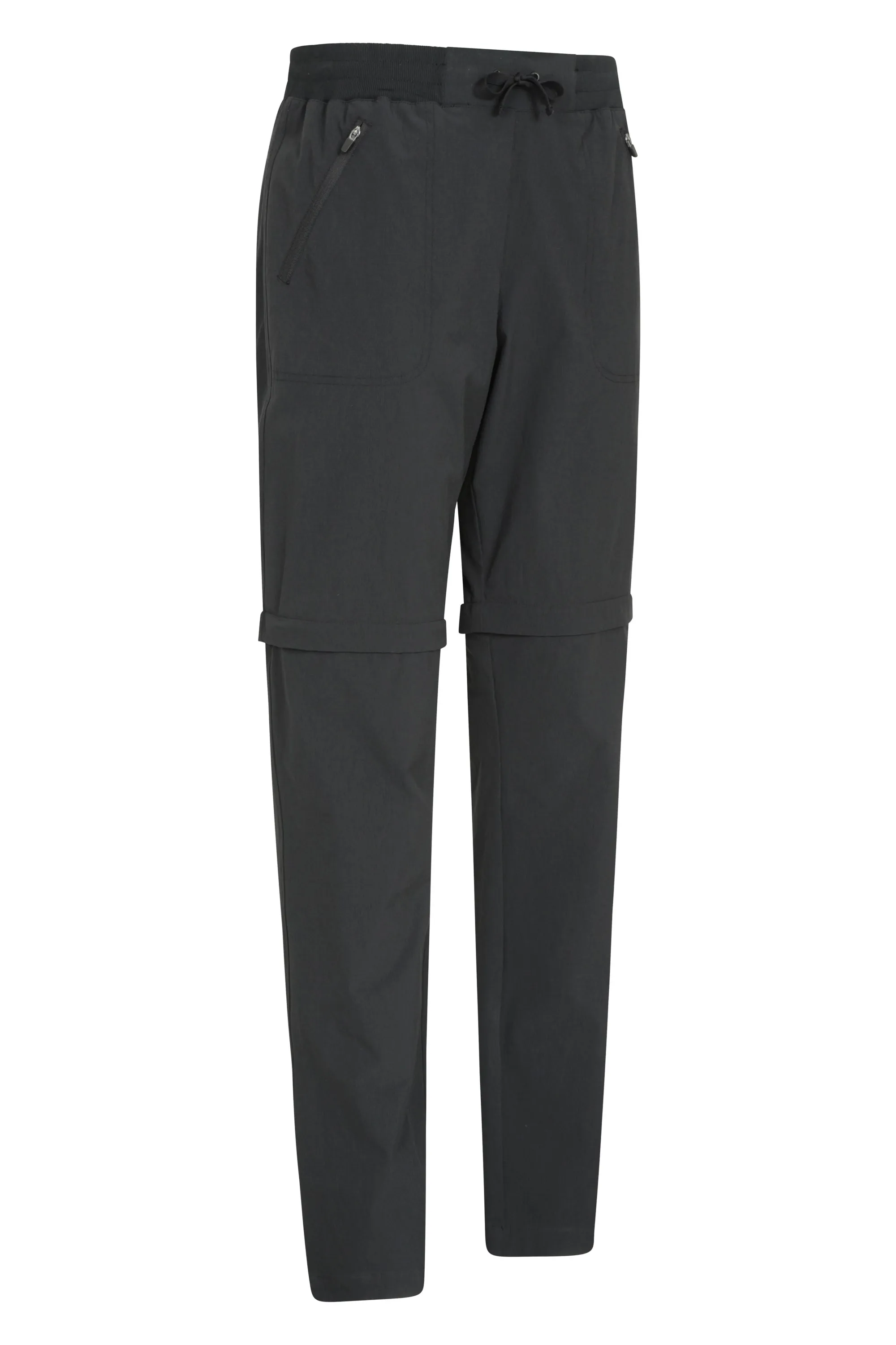 Explorer pantalón convertible mujer