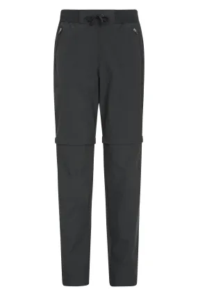 Explorer pantalón convertible mujer