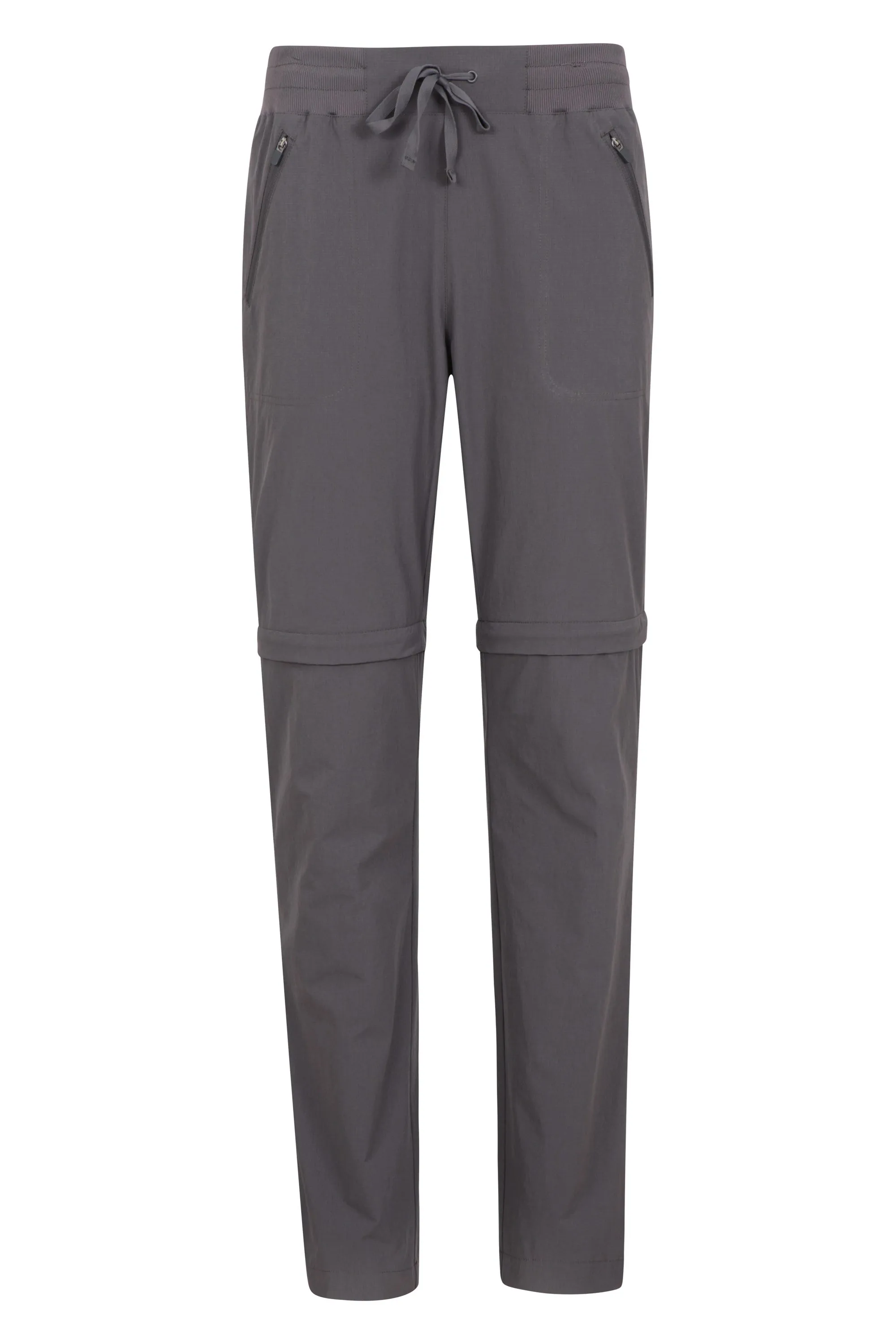 Explorer pantalón convertible mujer