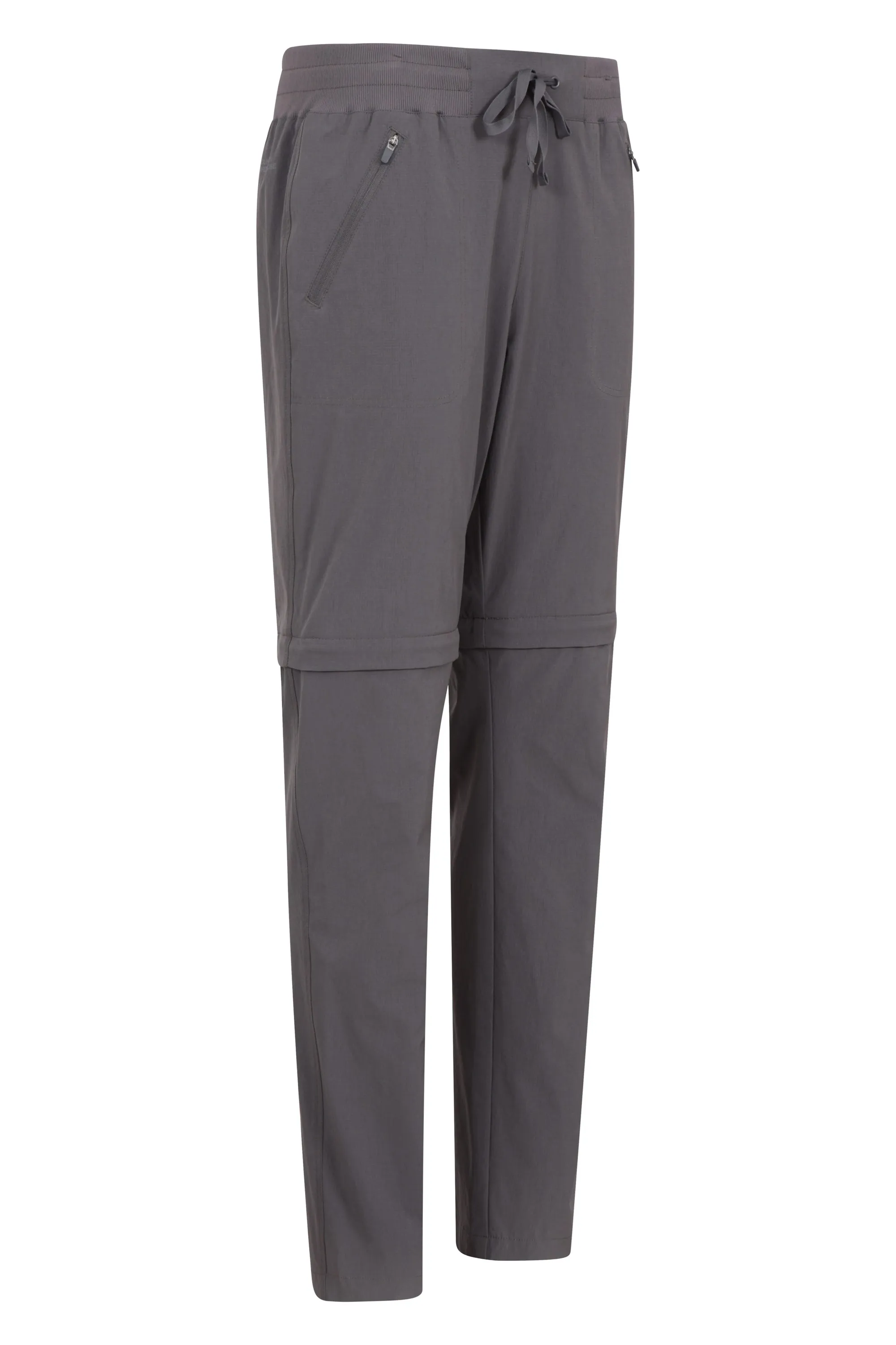 Explorer pantalón convertible mujer