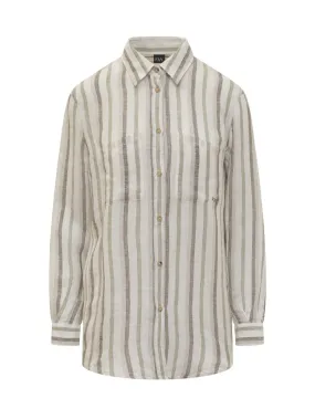 FAY Long Sleeve Shirt