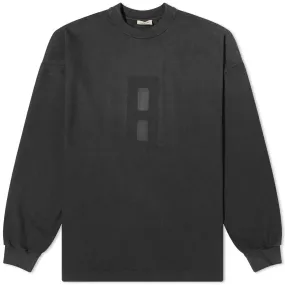 Fear of God Long Sleeve Airbrush 8 T-Shirt